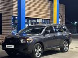 Toyota Highlander 2012 года за 7 700 000 тг. в Уральск – фото 2
