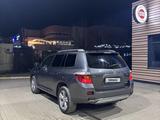 Toyota Highlander 2012 года за 7 700 000 тг. в Уральск – фото 5