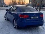 Kia Cerato 2012 года за 4 600 000 тг. в Астана – фото 2