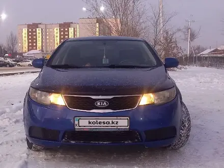 Kia Cerato 2012 года за 4 600 000 тг. в Астана – фото 6