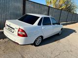 ВАЗ (Lada) Priora 2170 2013 годаfor2 800 000 тг. в Шымкент