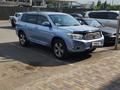Toyota Highlander 2008 года за 8 500 000 тг. в Алматы