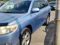 Toyota Highlander 2008 года за 8 500 000 тг. в Алматы – фото 3