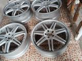 R20 5x112 J8.5 ET35 Диски на Мэрс Ауди БМВ за 300 000 тг. в Алматы