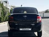 ВАЗ (Lada) Granta 2190 2013 годаүшін2 400 000 тг. в Актау – фото 3