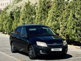 ВАЗ (Lada) Granta 2190 2013 года за 2 400 000 тг. в Актау – фото 4