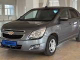 Chevrolet Cobalt 2021 годаүшін5 900 000 тг. в Актобе