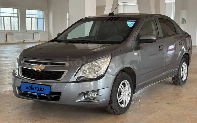 Chevrolet Cobalt 2021 годаүшін5 900 000 тг. в Актобе