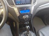 Hyundai Santa Fe 2013 годаүшін8 300 000 тг. в Павлодар – фото 4