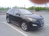 Hyundai Santa Fe 2013 годаүшін8 300 000 тг. в Павлодар