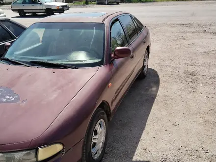 Mitsubishi Galant 1993 года за 850 000 тг. в Актау – фото 2