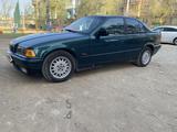 BMW 318 1995 годаүшін1 600 000 тг. в Жезказган