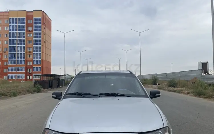 Daewoo Nexia 2012 года за 1 300 000 тг. в Уральск