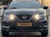 Nissan Qashqai 2021 года за 10 000 000 тг. в Усть-Каменогорск