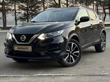 Nissan Qashqai 2021 года за 10 000 000 тг. в Усть-Каменогорск – фото 2