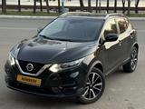 Nissan Qashqai 2021 года за 10 000 000 тг. в Усть-Каменогорск – фото 3