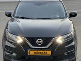 Nissan Qashqai 2021 года за 10 000 000 тг. в Усть-Каменогорск – фото 4