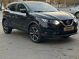 Nissan Qashqai 2021 года за 10 000 000 тг. в Усть-Каменогорск – фото 5