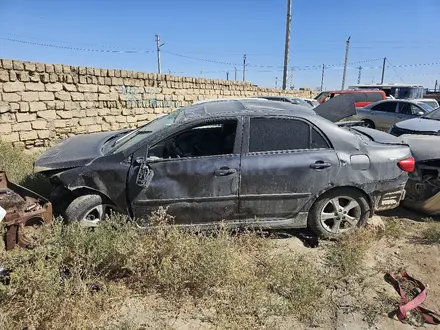 Toyota Corolla 2013 года за 3 700 000 тг. в Актау