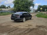 Volkswagen Passat 2007 года за 2 800 000 тг. в Уральск – фото 4