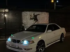 Toyota Mark II, 1997