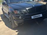 BMW X5 2003 года за 5 500 000 тг. в Семей – фото 2