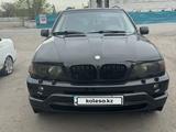 BMW X5 2003 года за 5 500 000 тг. в Семей