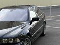 BMW 528 1999 года за 3 600 000 тг. в Алматы – фото 17