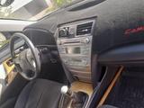 Toyota Camry 2006 годаүшін5 700 000 тг. в Аксу – фото 5