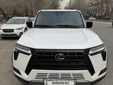 Lexus GX 550 2024 года за 55 000 000 тг. в Алматы