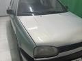 Volkswagen Vento 1992 года за 930 000 тг. в Алматы – фото 9