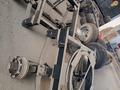 Машинокомплект прицепа-шасси 8301 в Шымкент – фото 7
