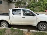 Toyota Hilux 2014 годаүшін7 500 000 тг. в Уральск – фото 3