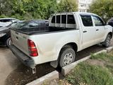 Toyota Hilux 2014 годаүшін7 500 000 тг. в Уральск – фото 4