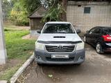 Toyota Hilux 2014 годаүшін7 500 000 тг. в Уральск