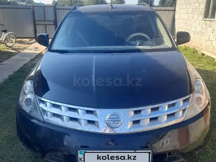 Nissan Murano 2005 года за 3 500 000 тг. в Уральск