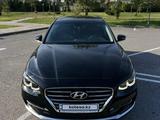 Hyundai Grandeur 2017 годаүшін8 800 000 тг. в Шымкент