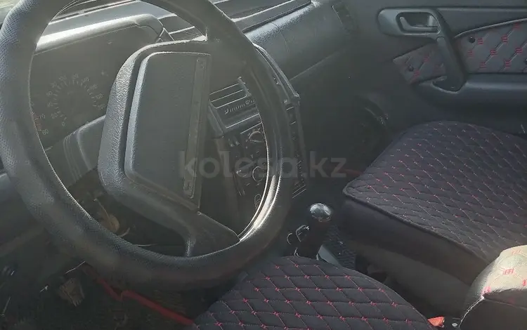 ВАЗ (Lada) 2110 2006 годаүшін600 000 тг. в Уральск