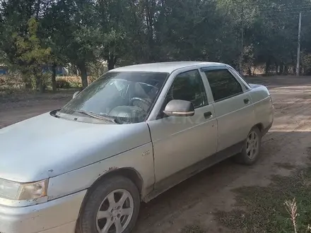 ВАЗ (Lada) 2110 2006 года за 600 000 тг. в Уральск – фото 2