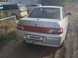 ВАЗ (Lada) 2110 2006 годаүшін600 000 тг. в Уральск – фото 4