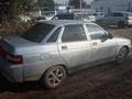 ВАЗ (Lada) 2110 2006 годаүшін600 000 тг. в Уральск – фото 5