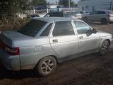 ВАЗ (Lada) 2110 2006 годаүшін600 000 тг. в Уральск – фото 5