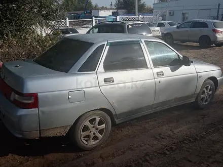ВАЗ (Lada) 2110 2006 года за 600 000 тг. в Уральск – фото 5