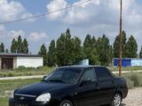 ВАЗ (Lada) Priora 2170 2011 годаүшін2 550 000 тг. в Актобе