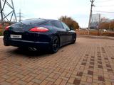 Porsche Panamera 2010 годаүшін12 500 000 тг. в Караганда – фото 3