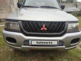 Mitsubishi Montero Sport 2000 годаүшін5 300 000 тг. в Алматы – фото 3