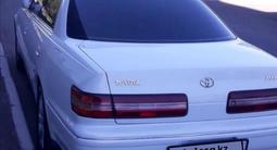 Toyota Mark II 1997 годаүшін2 922 546 тг. в Усть-Каменогорск – фото 4