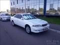 Toyota Mark II 1997 годаүшін2 922 546 тг. в Усть-Каменогорск – фото 7