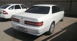 Toyota Mark II 1997 годаүшін2 922 546 тг. в Усть-Каменогорск