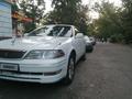 Toyota Mark II 1997 годаүшін2 922 546 тг. в Усть-Каменогорск – фото 15